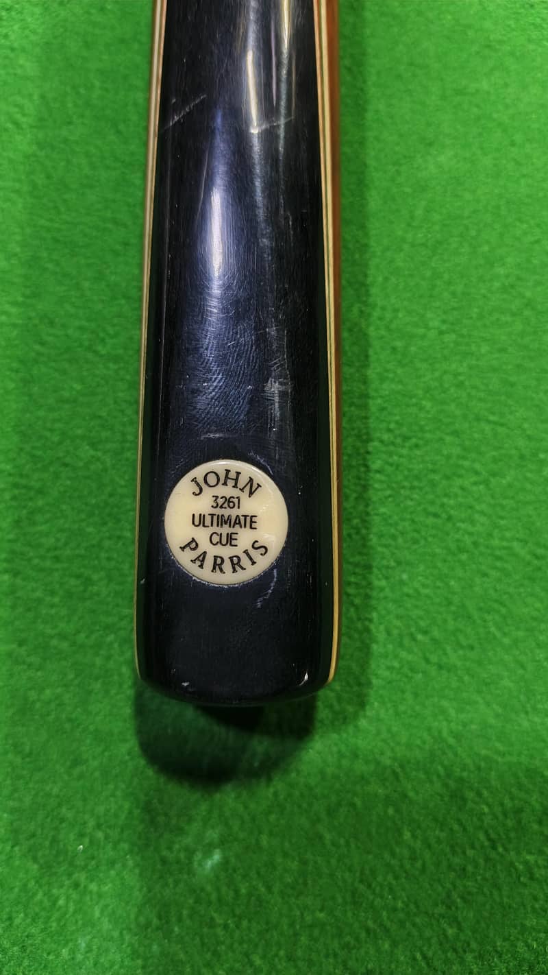 Snooker Cue 0