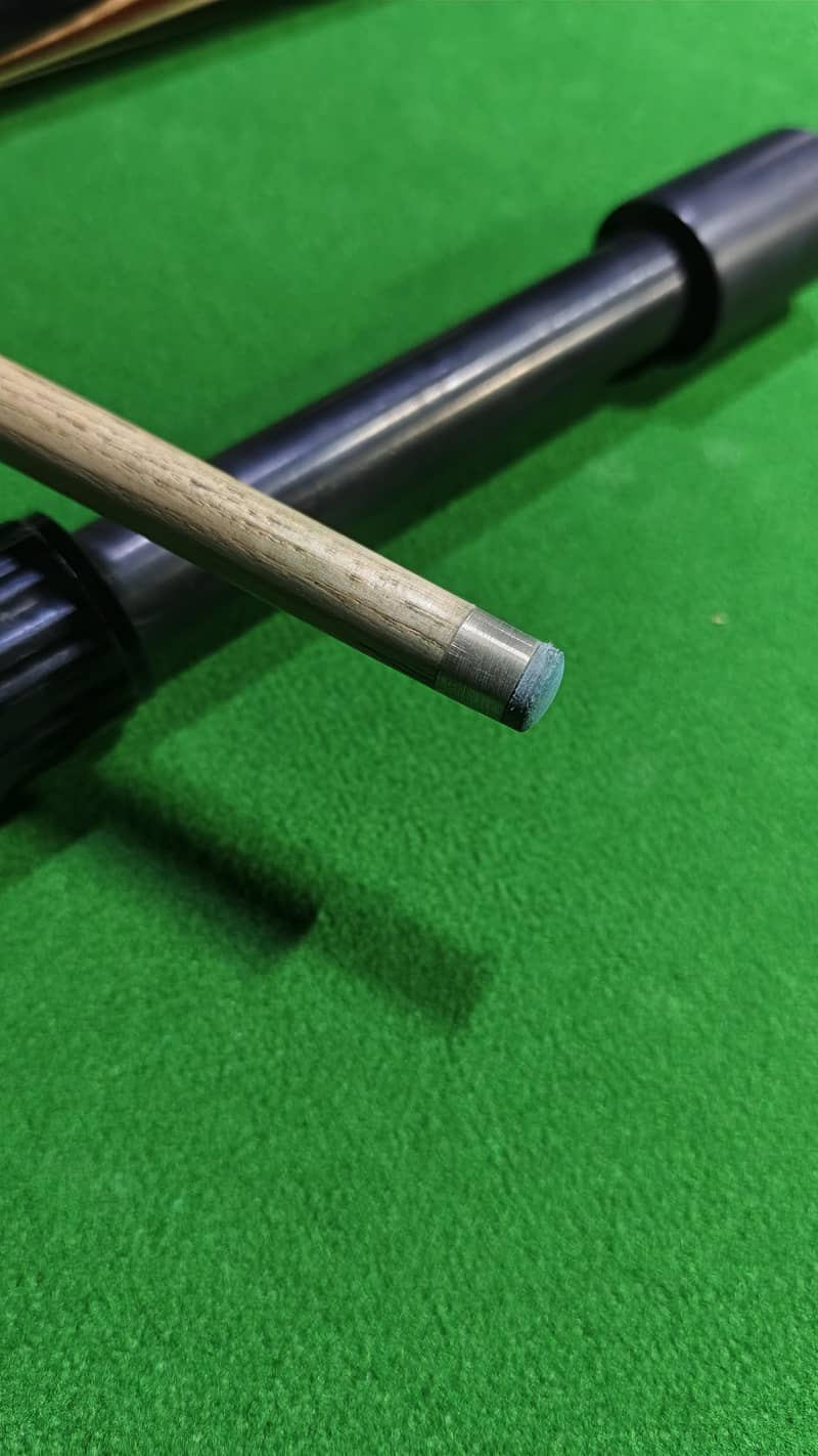 Snooker Cue 1