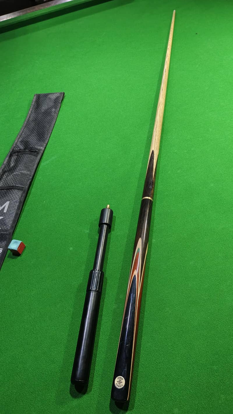 Snooker Cue 3