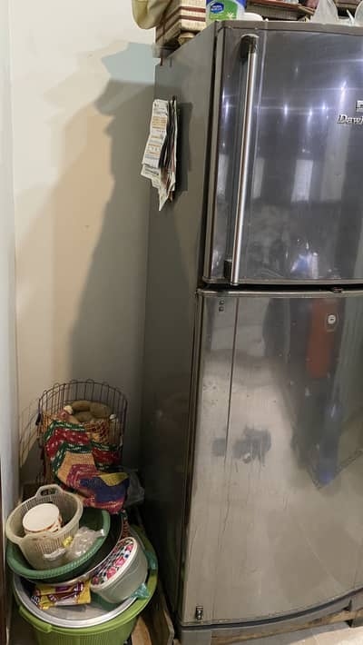 Dawlance Refrigerator