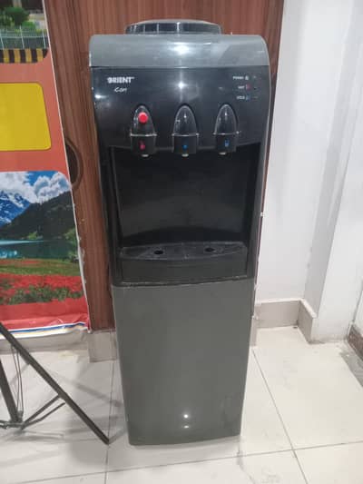 Orient Water Dispansor best price
