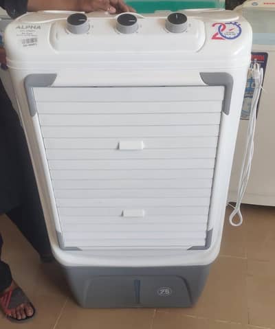 Air cooler 12V BLDC Cooler