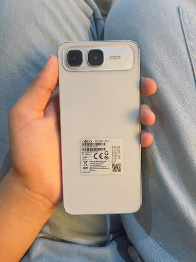 Infinix smart 10 plus