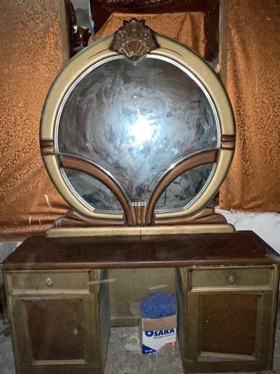 Dressing Table