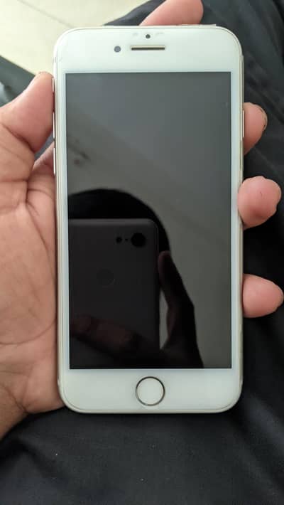 I phone 8