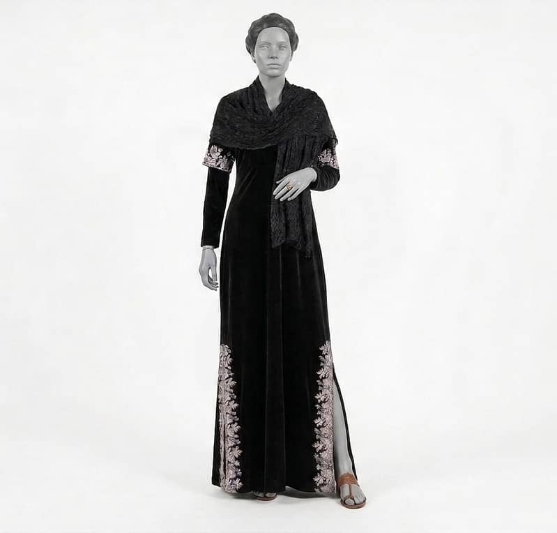 Kaftan 0