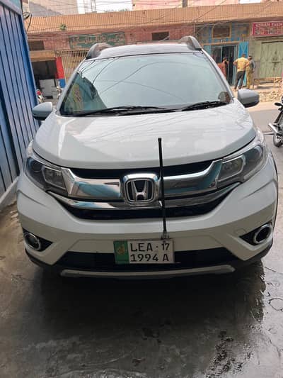 Brv genuine condition