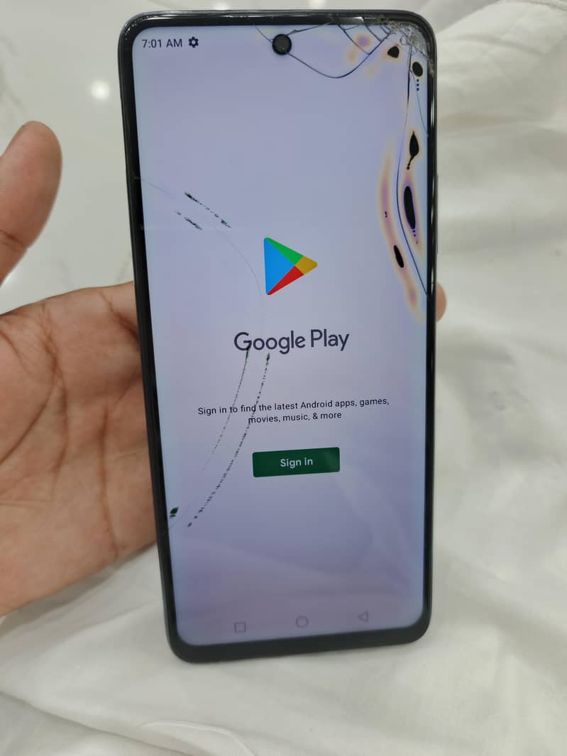 note 10 pro 0