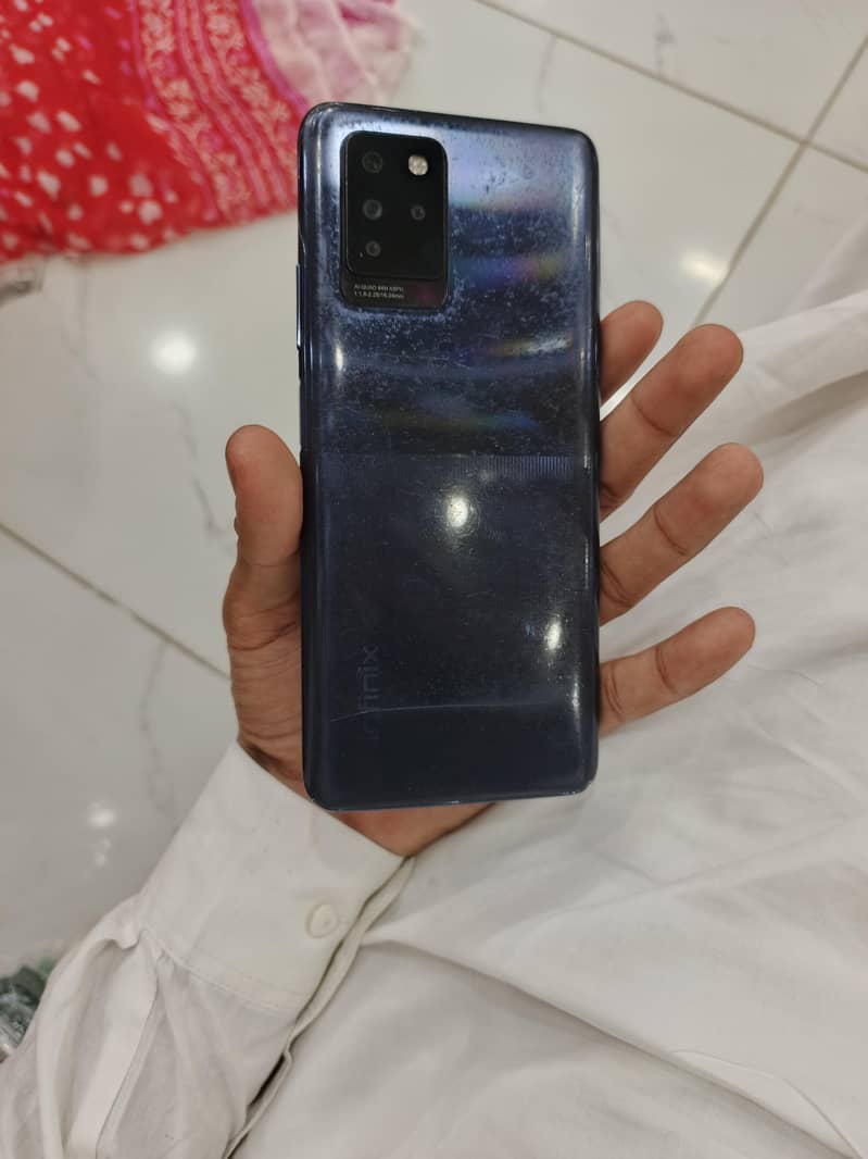 note 10 pro 1