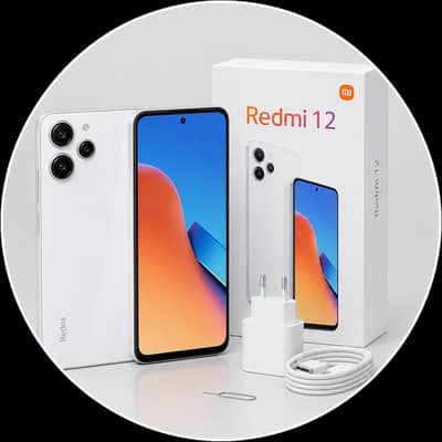 Xiaomi Redmi 12