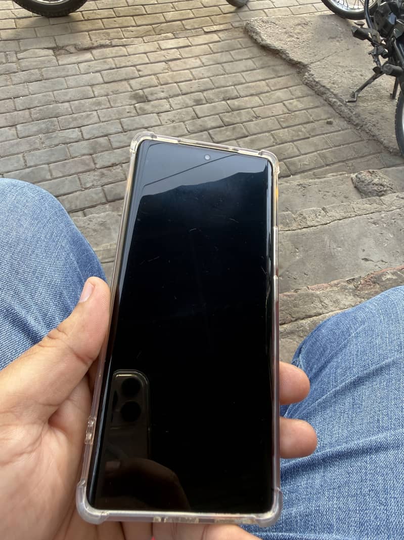 Spark 20 pro plus 2