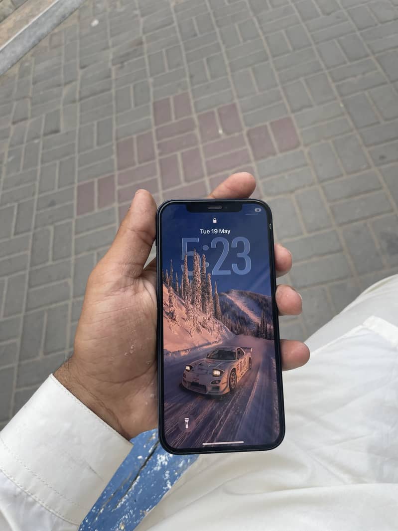 Iphone 12 0