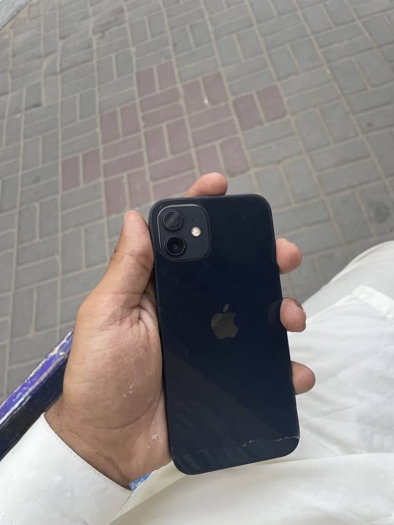 Iphone 12 2