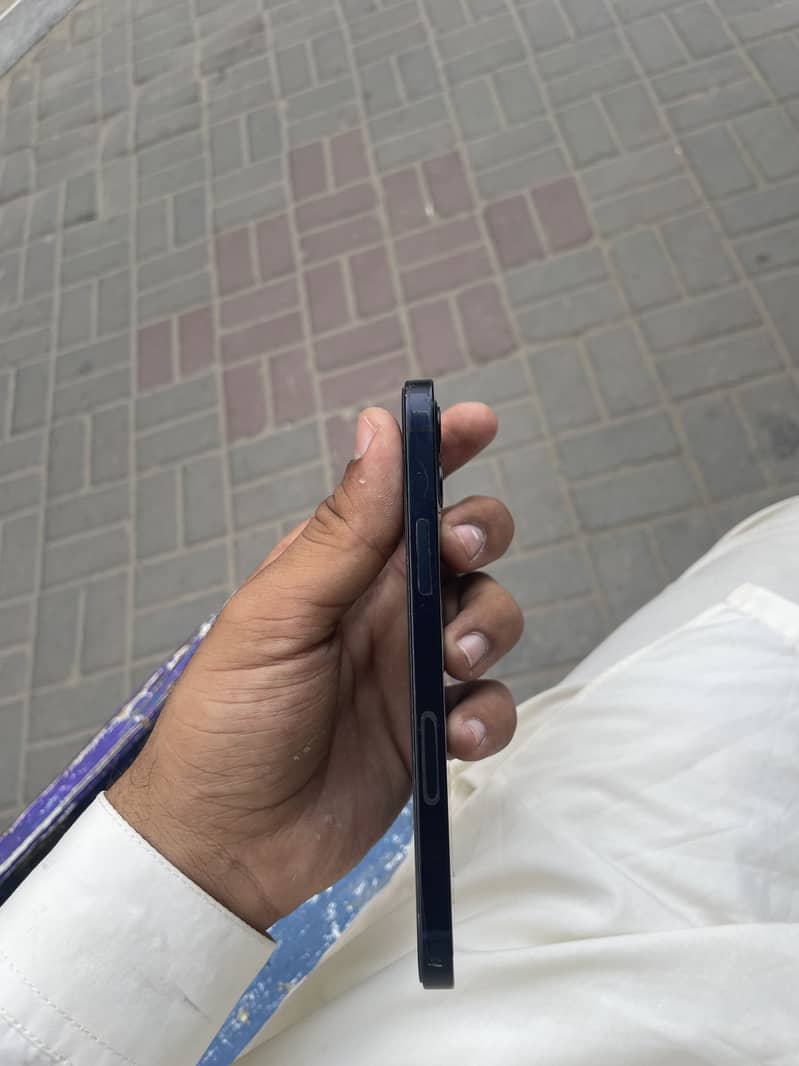 Iphone 12 5