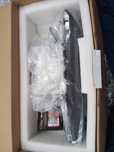 Corolla gli genuine LED
