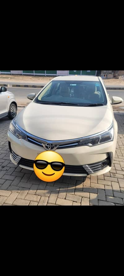zero car