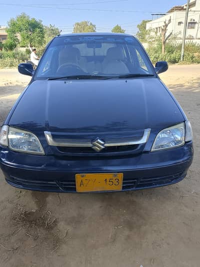 Cultus VXR  For Sale