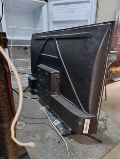 I want sale tcl original led tv 32inch android smart tv.