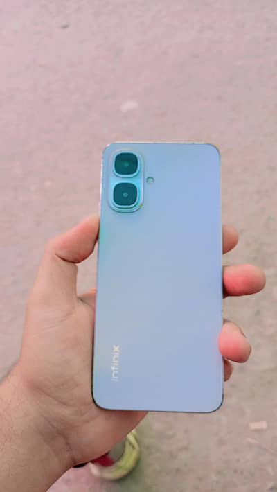 infinix smart 10 4/64 Officially Pta approved