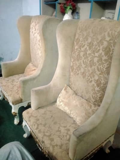 bedroom chairs