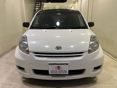 Daihatsu Boon 2008