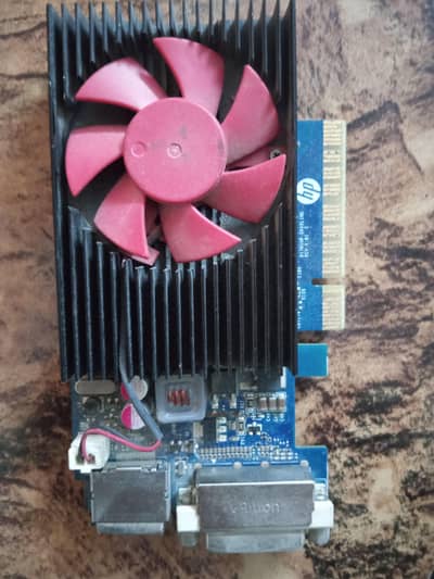 Nvidia GeForce GT730