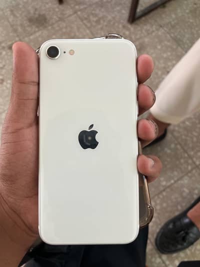 Iphone Se 2020