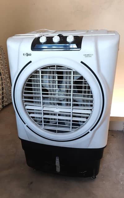 Super Asia ECM-4900 Plus Air Cooler