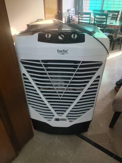 AIR COOLER WITH EXCELLENT PERFORMANCE