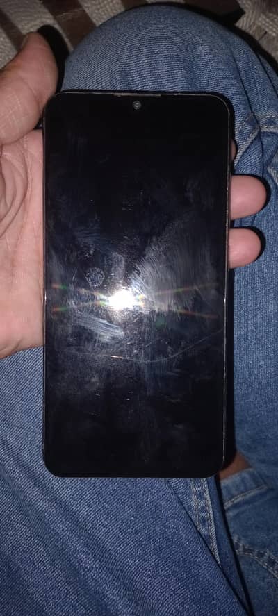 vivo y 90