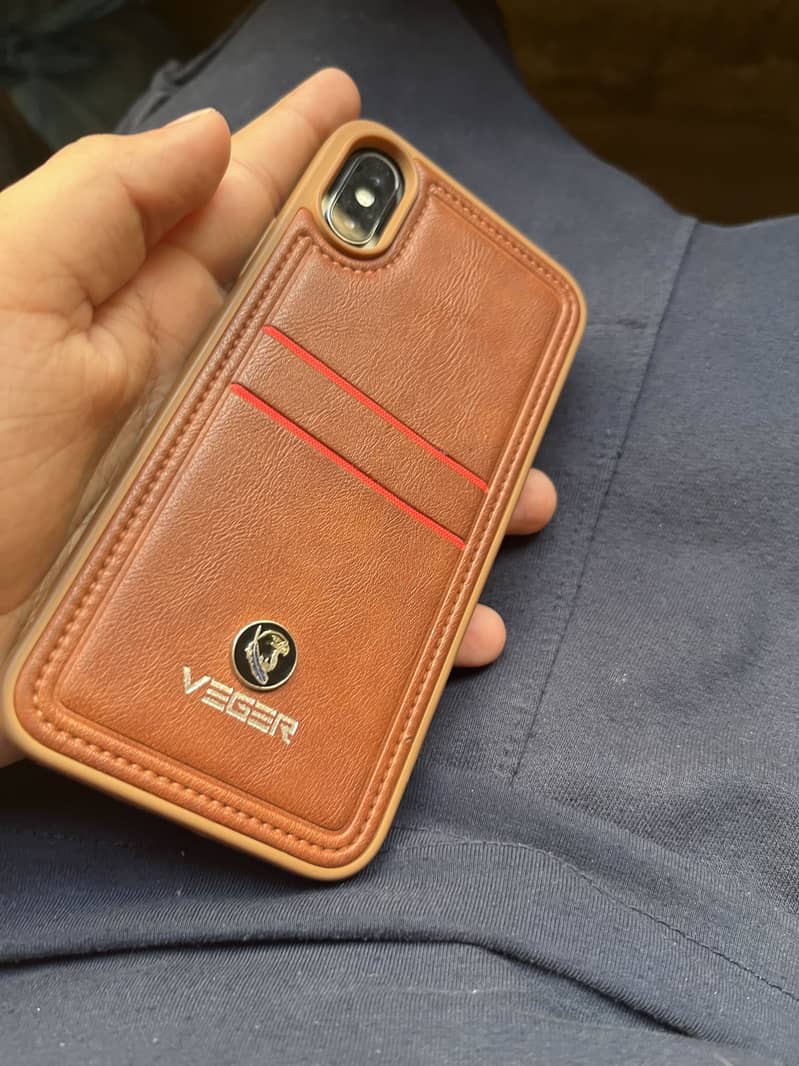 iPhone x 0