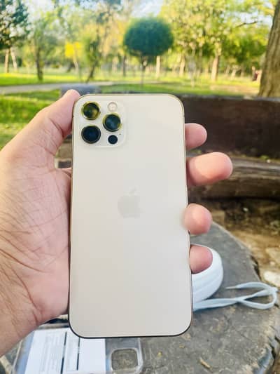 Iphone 12Pro(JV)