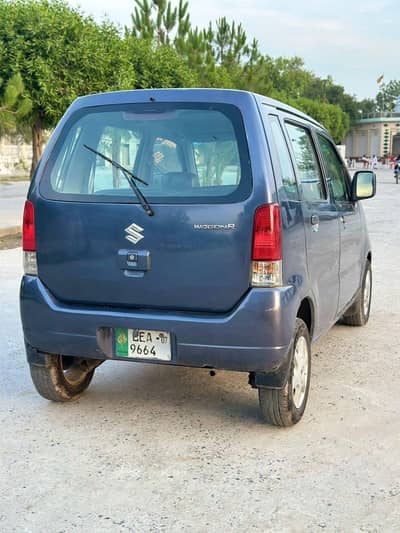 wagor r 2007 japani