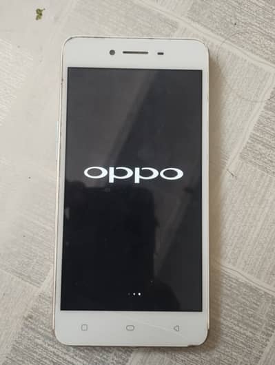OPPO mobile for Sale