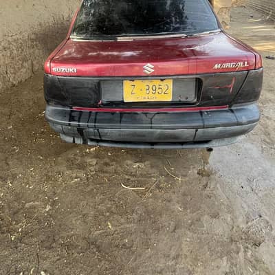 For sale my Car
