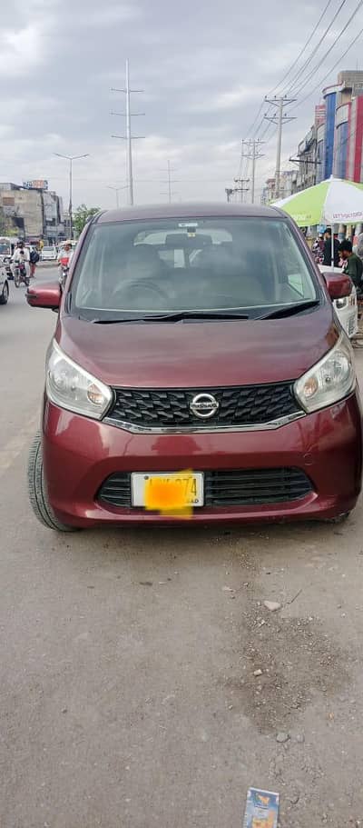 Nissan dyz push start 4 camry full options