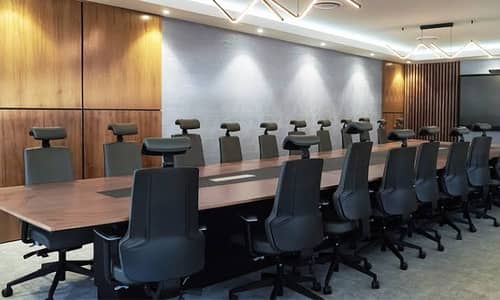 OFFICE SPACE AVAILABLE FOR RENT