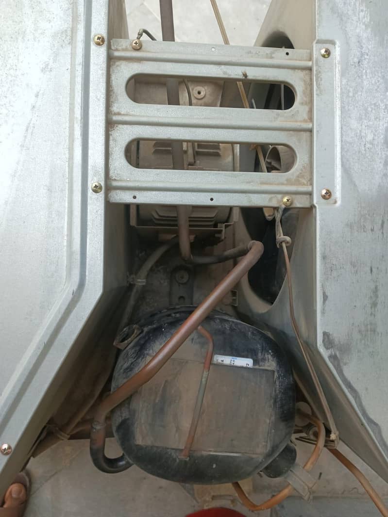 GENERAL WINDOW AC 5
