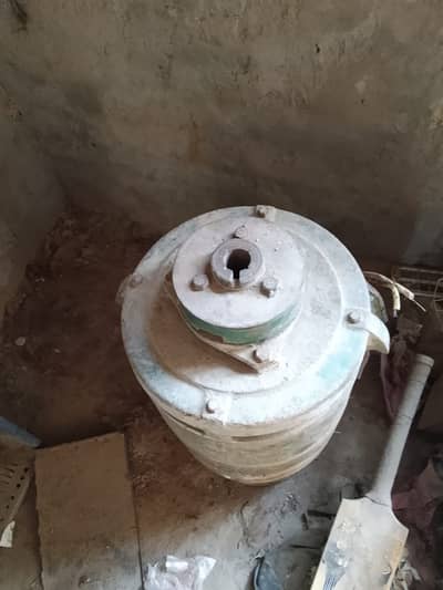 20 HP Motor For Sale