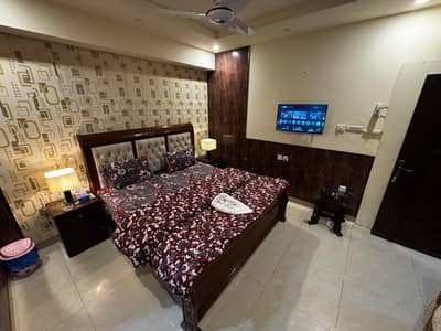 ROOM'S AND APARTMENT AVAILABLE IN ISLAMABAD DAILY BASIS