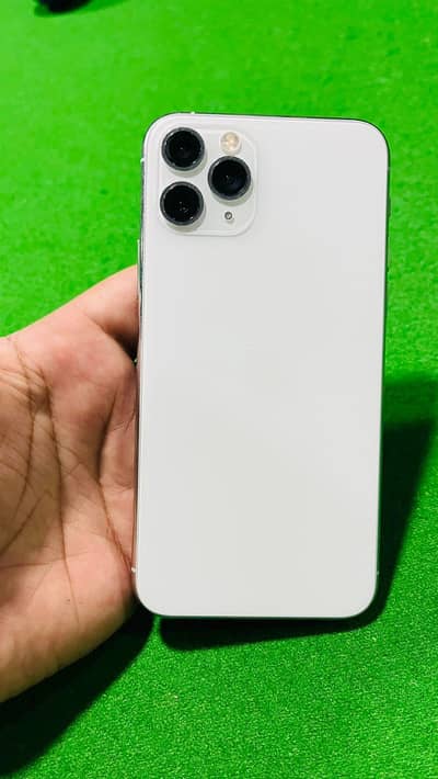 IPHONE 11 PRO DUAL PTA 256 GB
