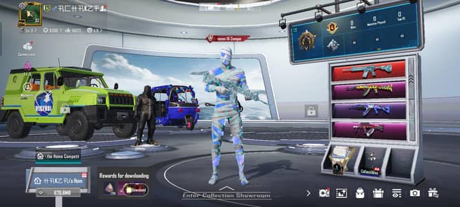 PUBG__mobile__ID__ACCOUNT__ACC_