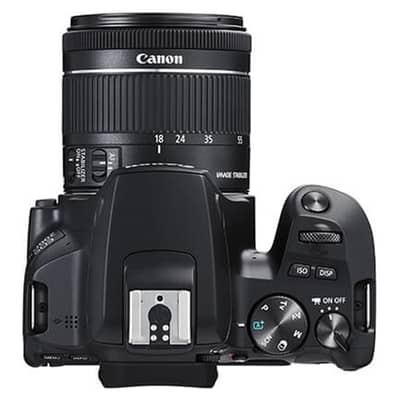 canon 200D