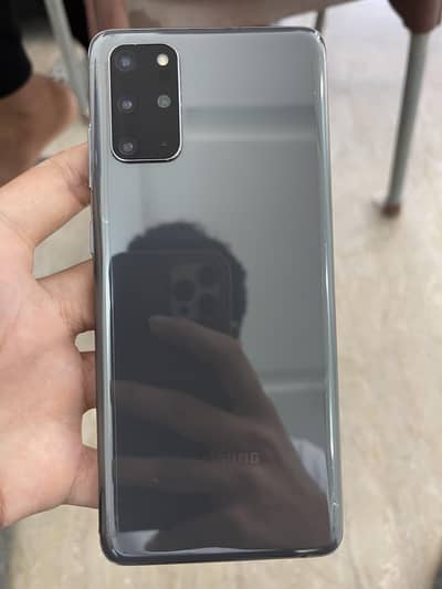 Samsung S20+