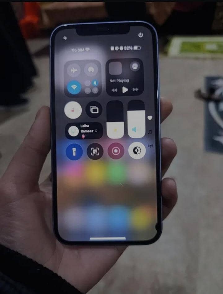 iPhone 12 3