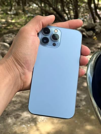 iphone 13 pro max jv