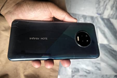Perfect mobile On Gaming 6 GB 128 GB Kisy kisam Ka Koe Issue Nahi
