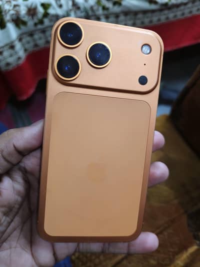 iphone Xr converted 17pro 64gb non pta