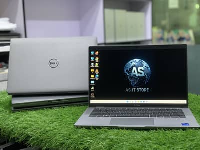 Dell latitude 5420