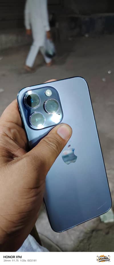 Iphone 14 pro max 128gb